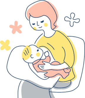 不安・孤独感の解消