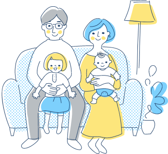 所属感や安心感の充足