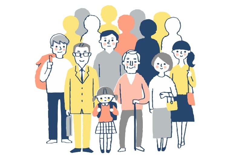 アンリーシュは誰もが自分らしい生き方を