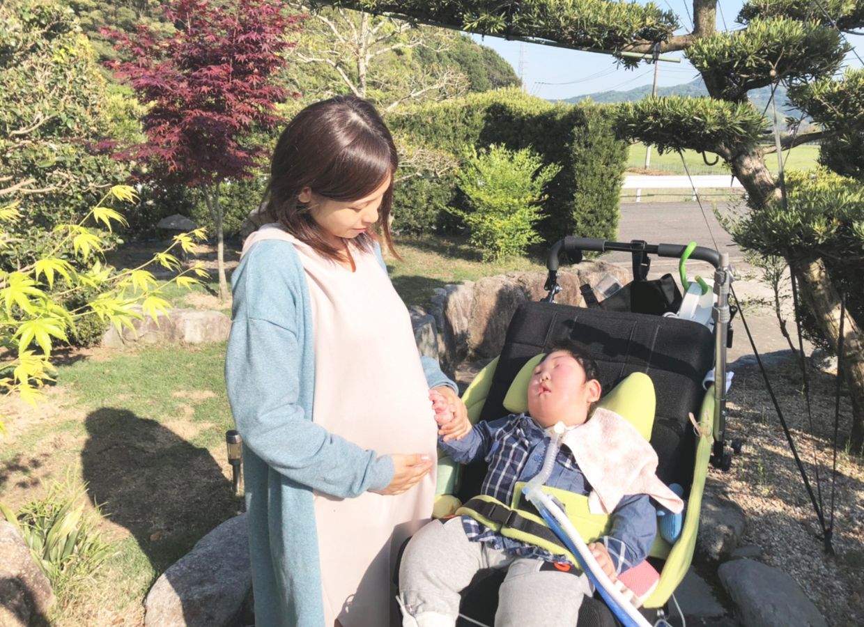 情報不足・孤独感