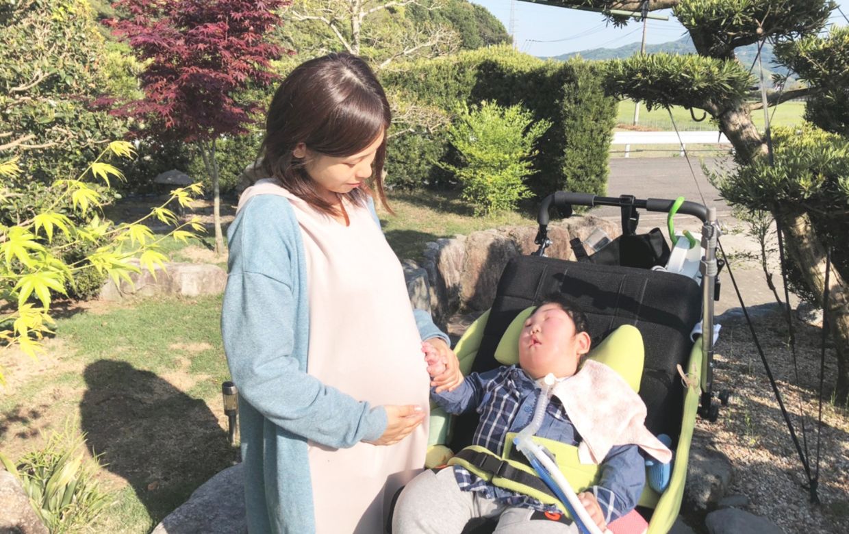 情報不足・孤独感