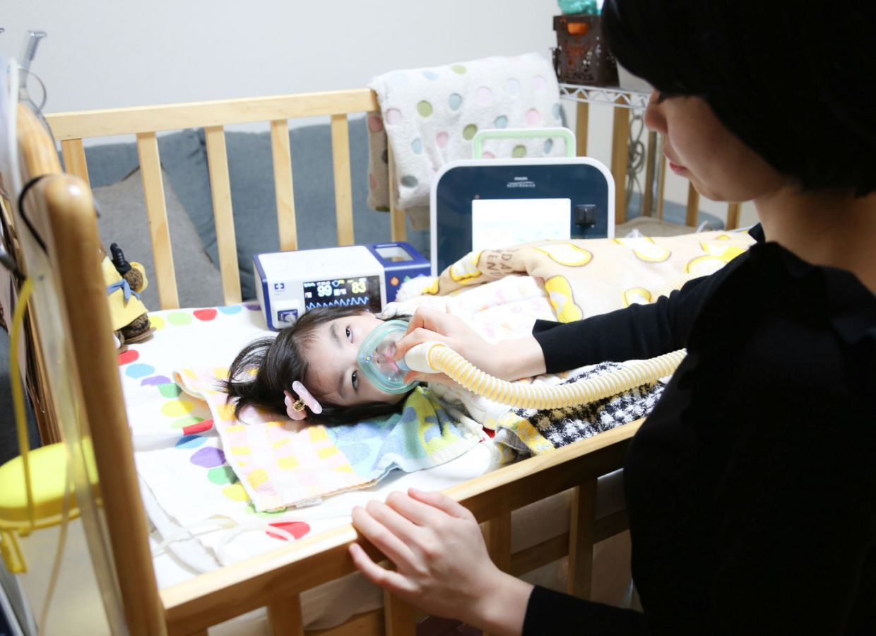 社会からの孤立