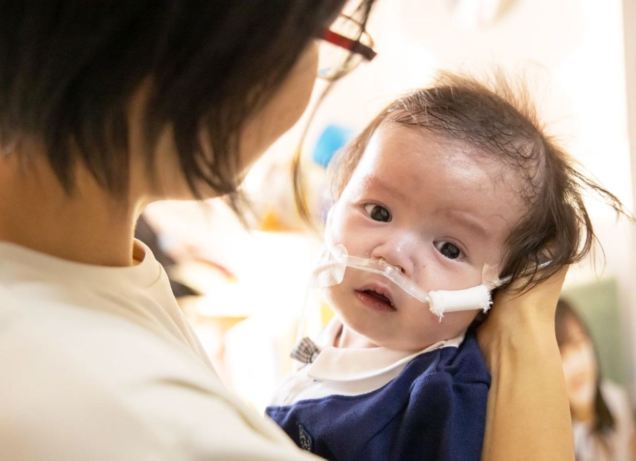 情報不足・孤独感