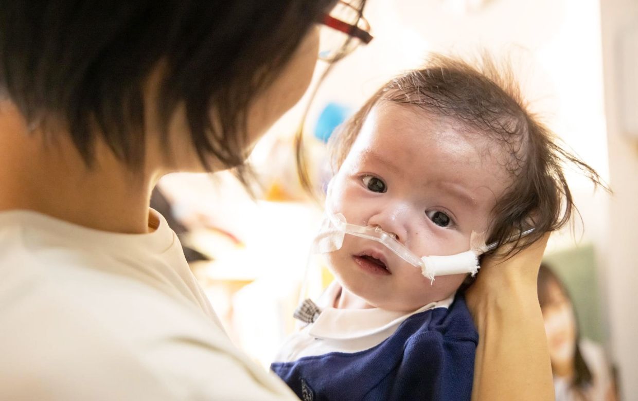 情報不足・孤独感